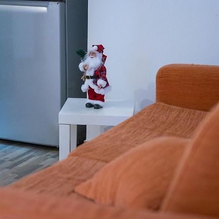 L'Oasi Di Luis Villa Наполи Екстериор снимка